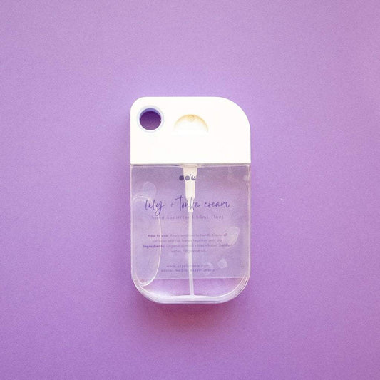 Hand Sanitizer