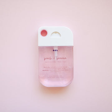 Hand Sanitizer