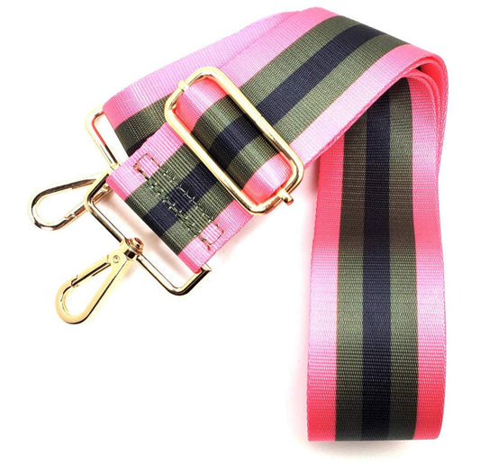 Guitar Strap  - Crossbody Strap