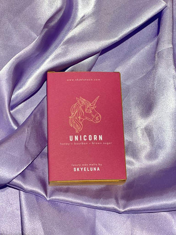 Luxury Wax Melts - Skyeluna 1.25 oz