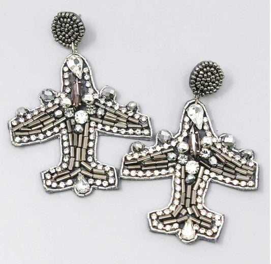 Good Vibes Seed Bead Party