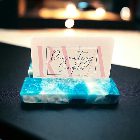 Business Card Holder