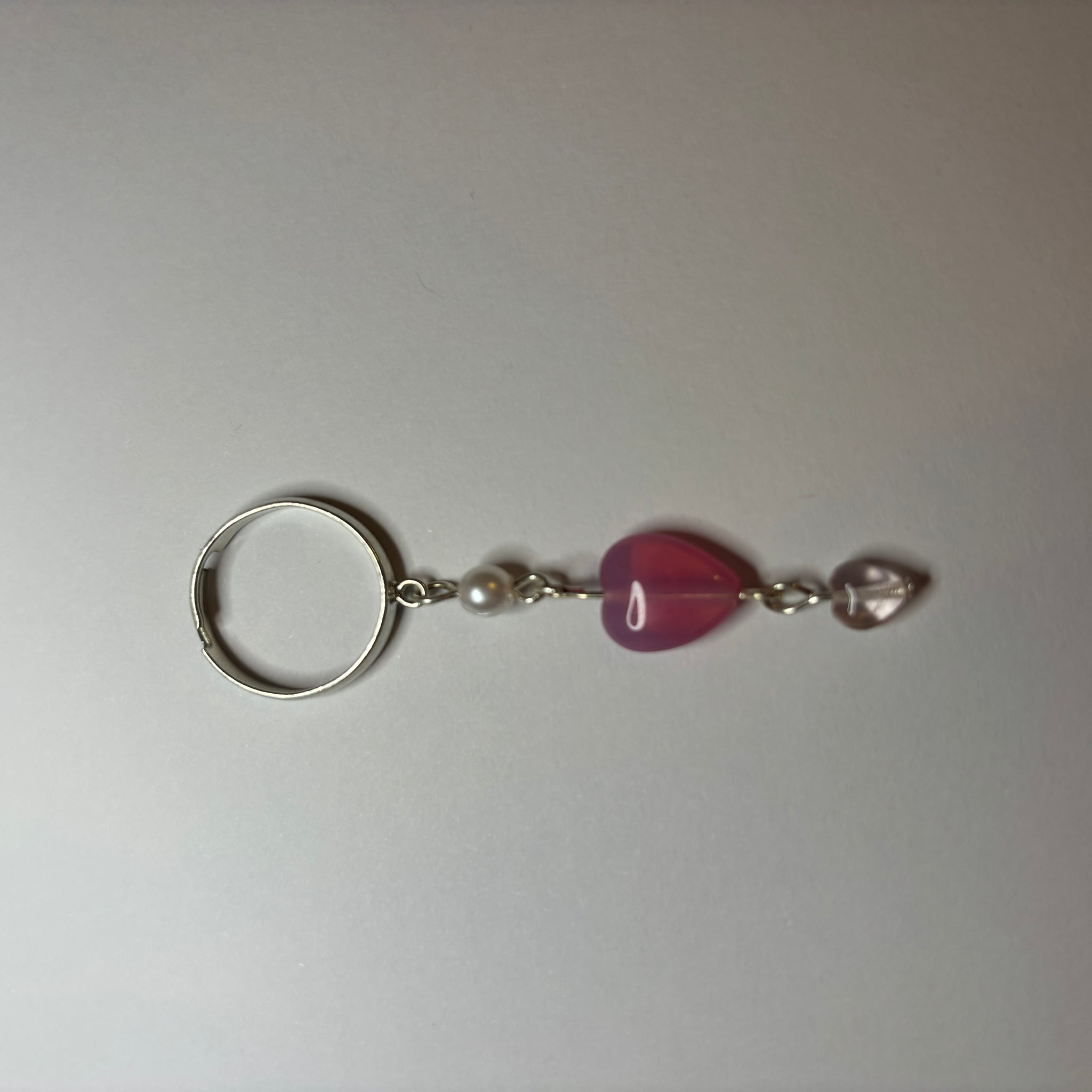 Dangle ring 1