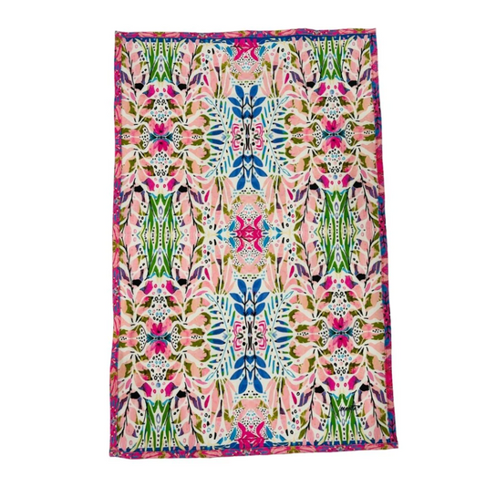 Amina Tea Towel