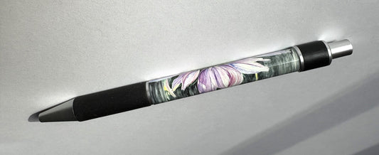 Gift Pen - # Different Floral Designs