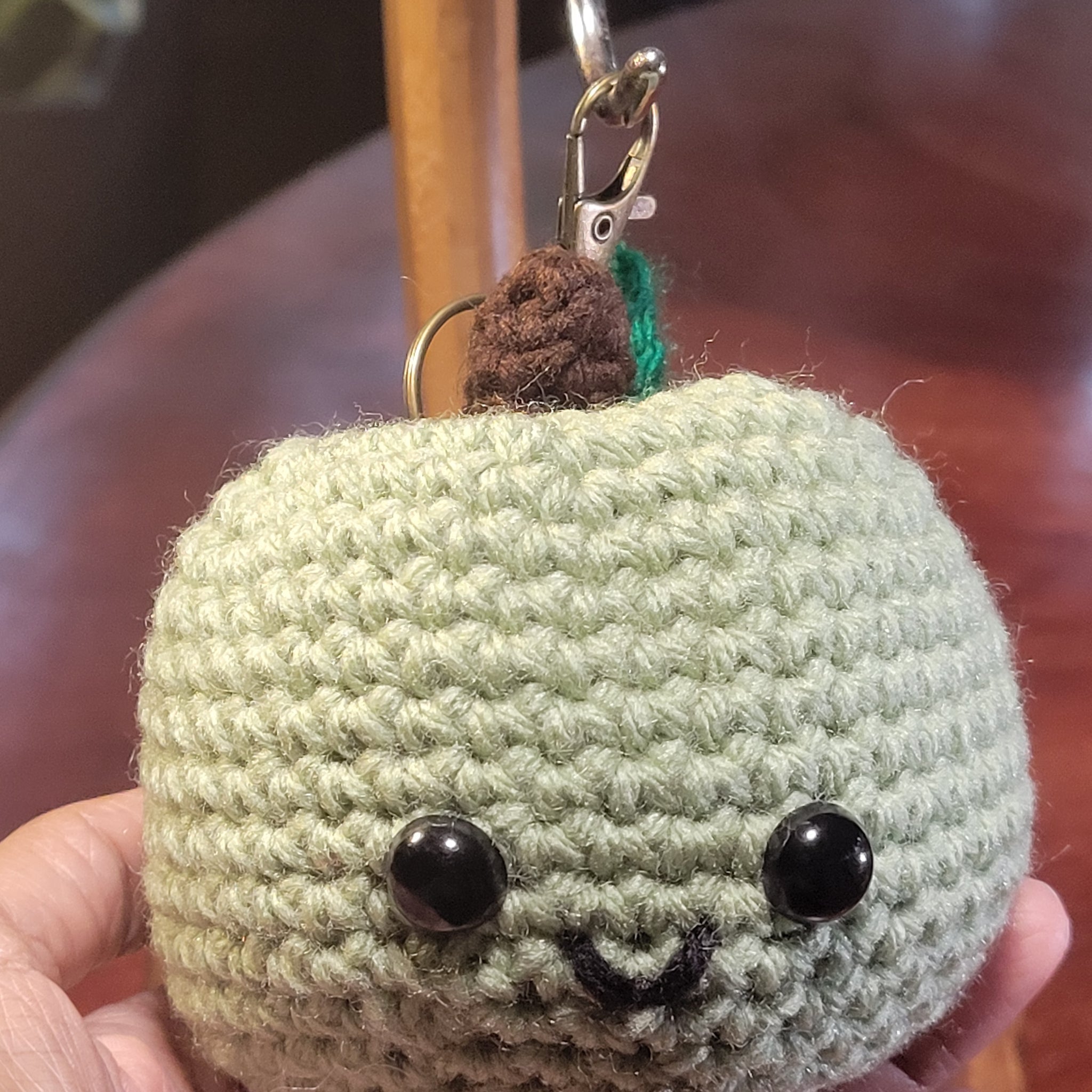 Apple Keychain