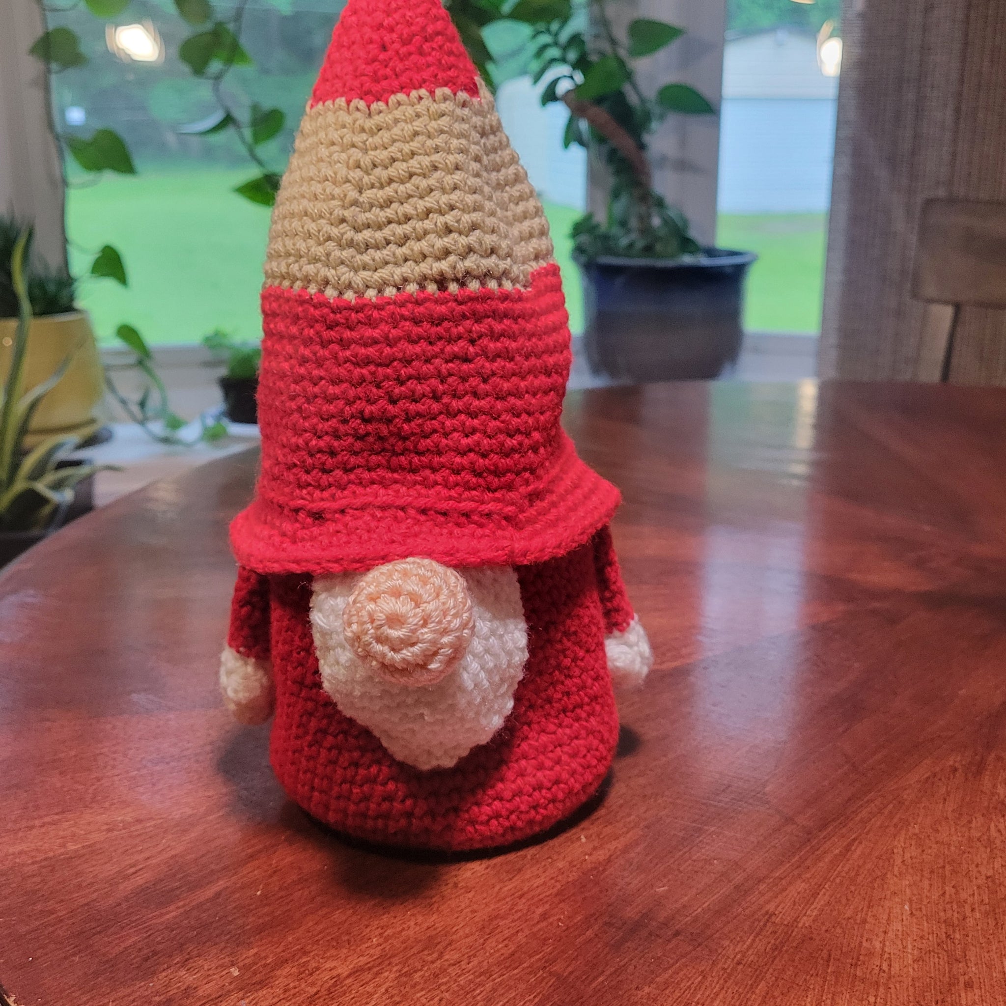Color Pencil Candy Dish