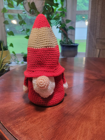 Color Pencil Candy Dish