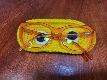 Chick Glasses Holder