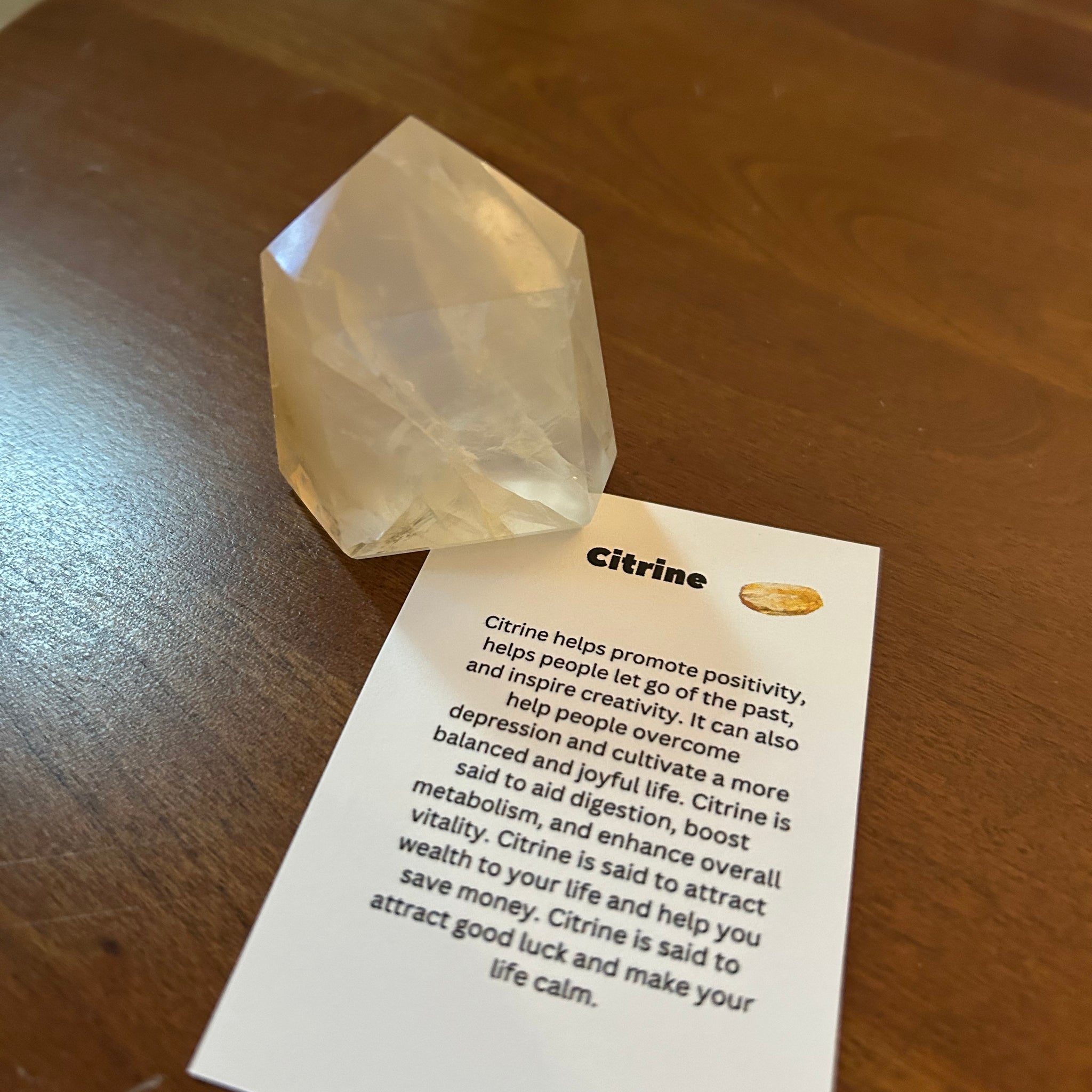 Citrine