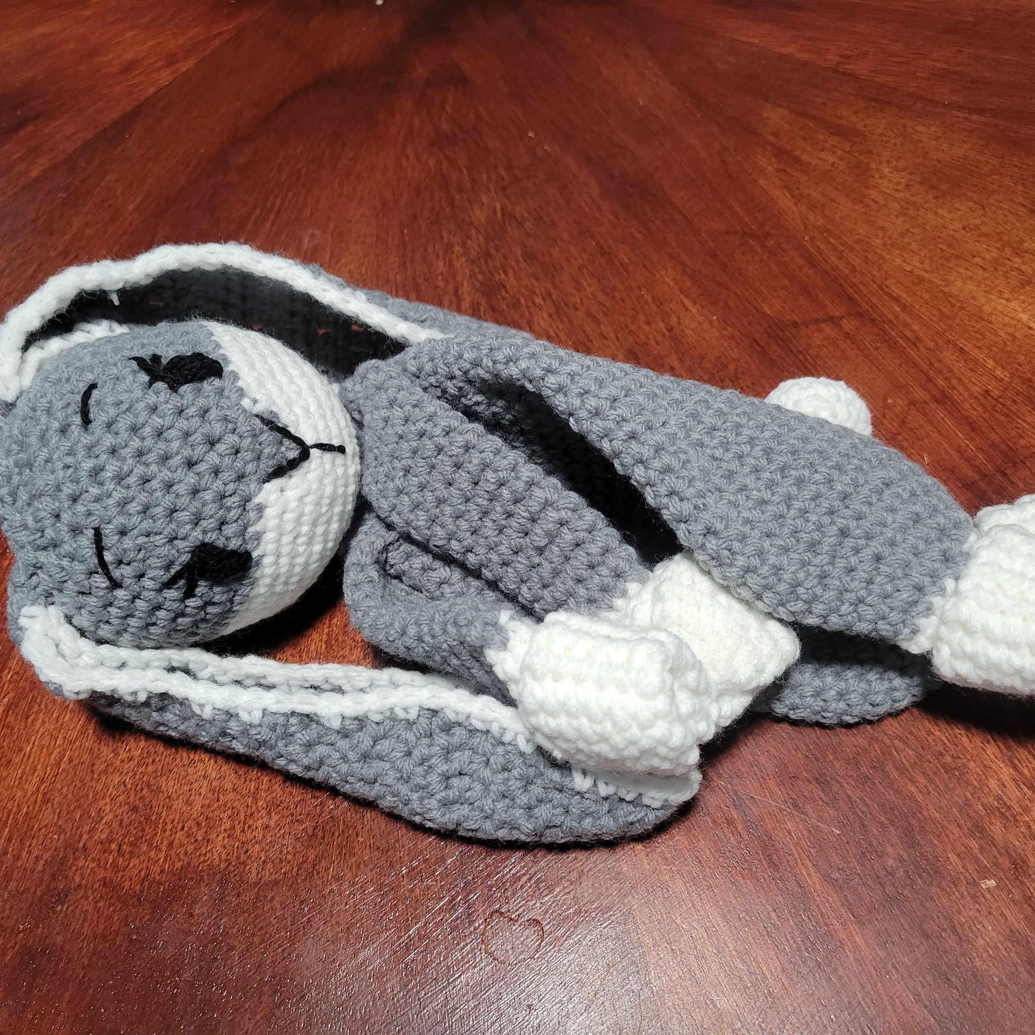 Bunny Lovey