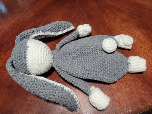Bunny Lovey