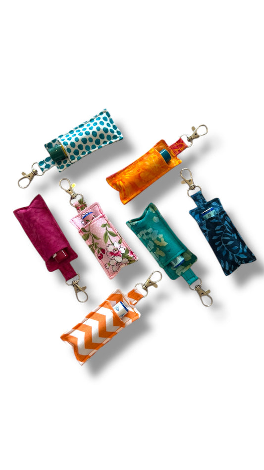 Lip Balm Holder