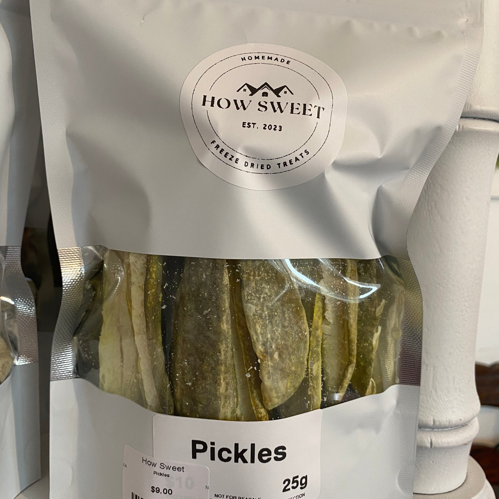 Pickles