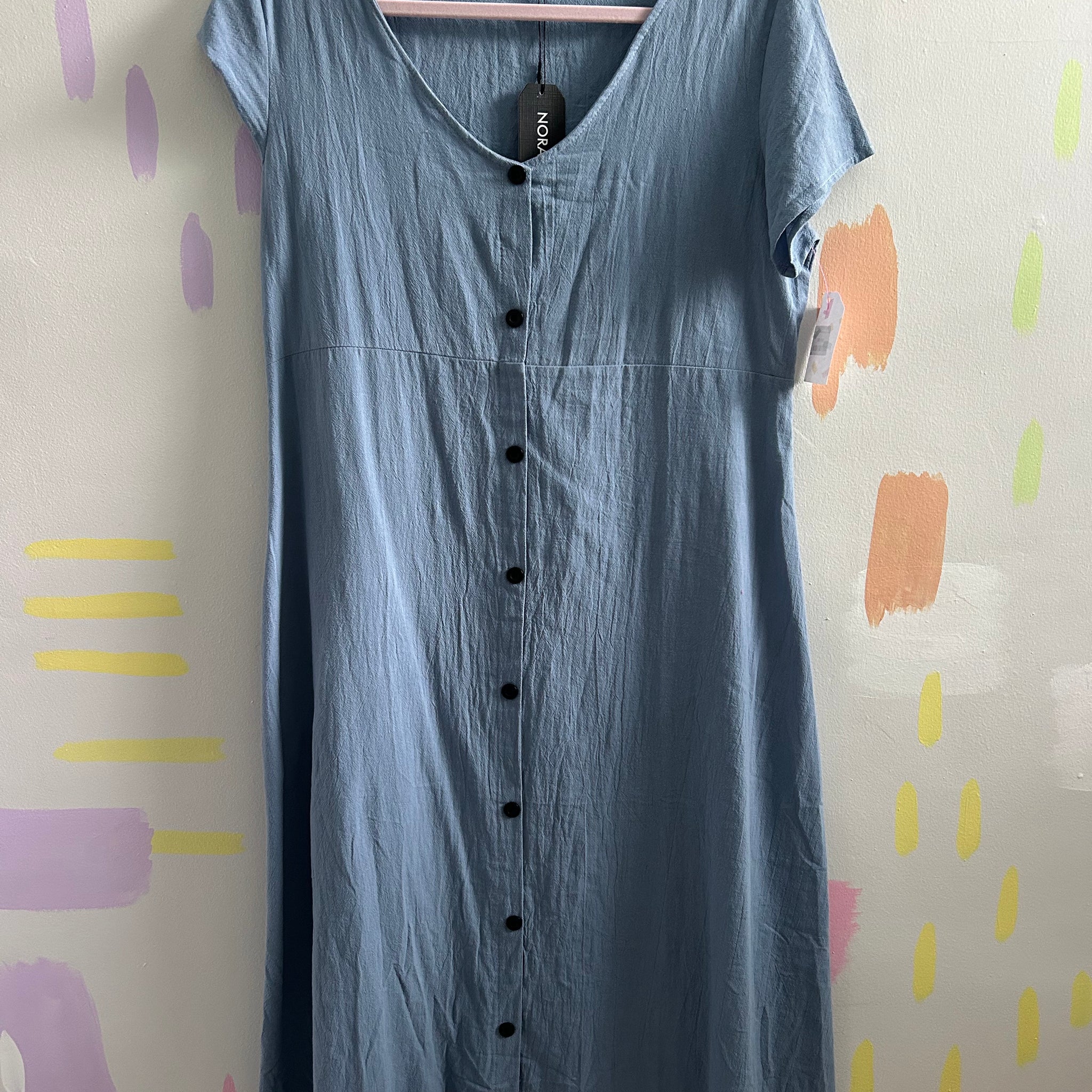 Noracora Dress