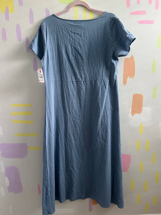 Noracora Dress