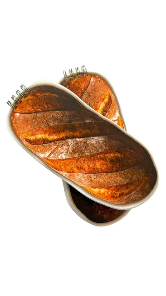Bread Harvest Stationary