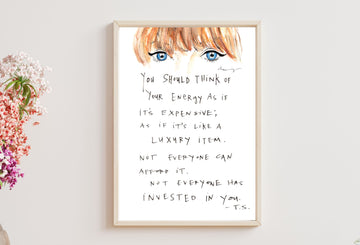 TS Energy Print