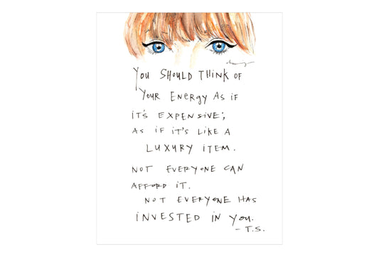 TS Energy Print