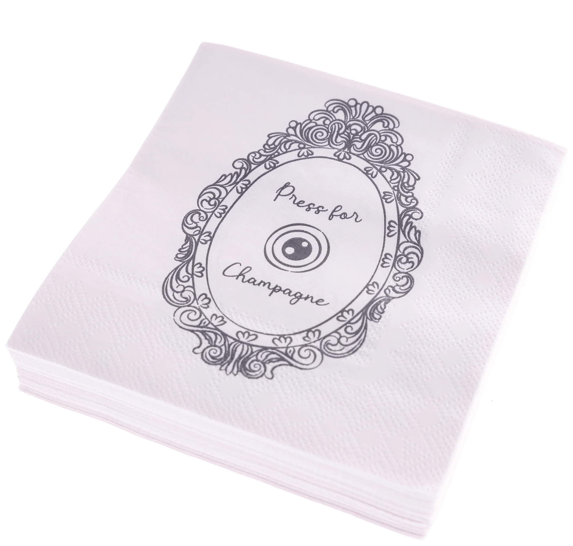 Cocktail Napkins