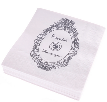 Cocktail Napkins