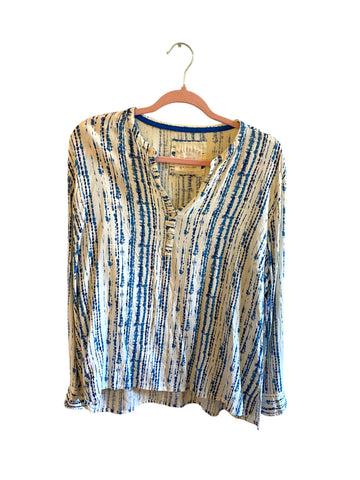 Salt Rock Clothing Co. Blouse Size-16
