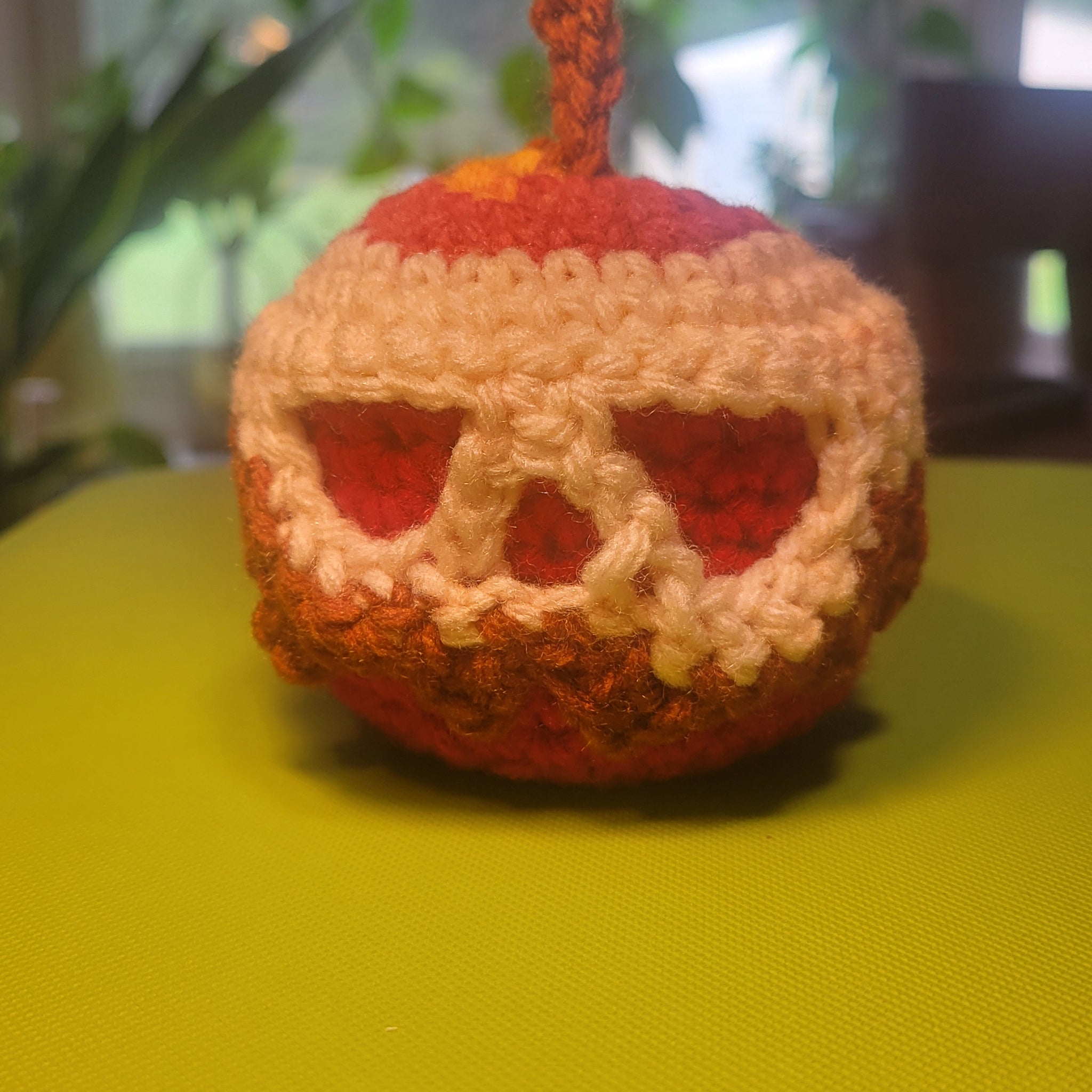 Poison Apple