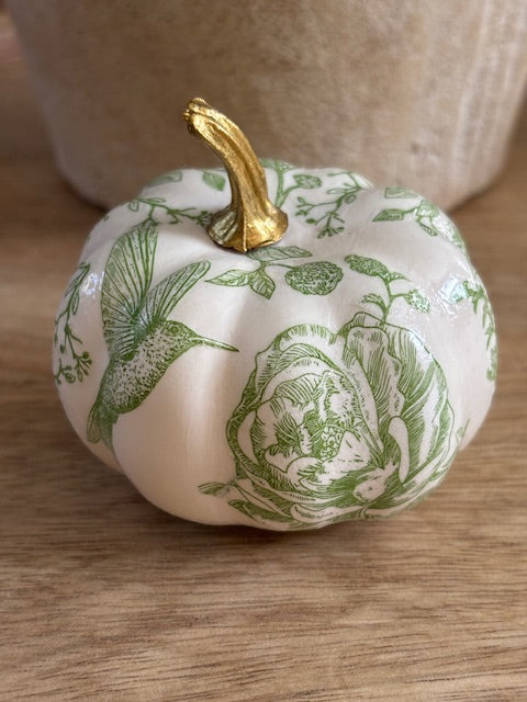 Small Pumpkin