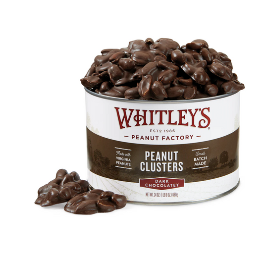 Whitley's Peanuts