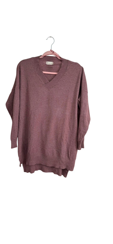Altar'd State V Neck Sweater