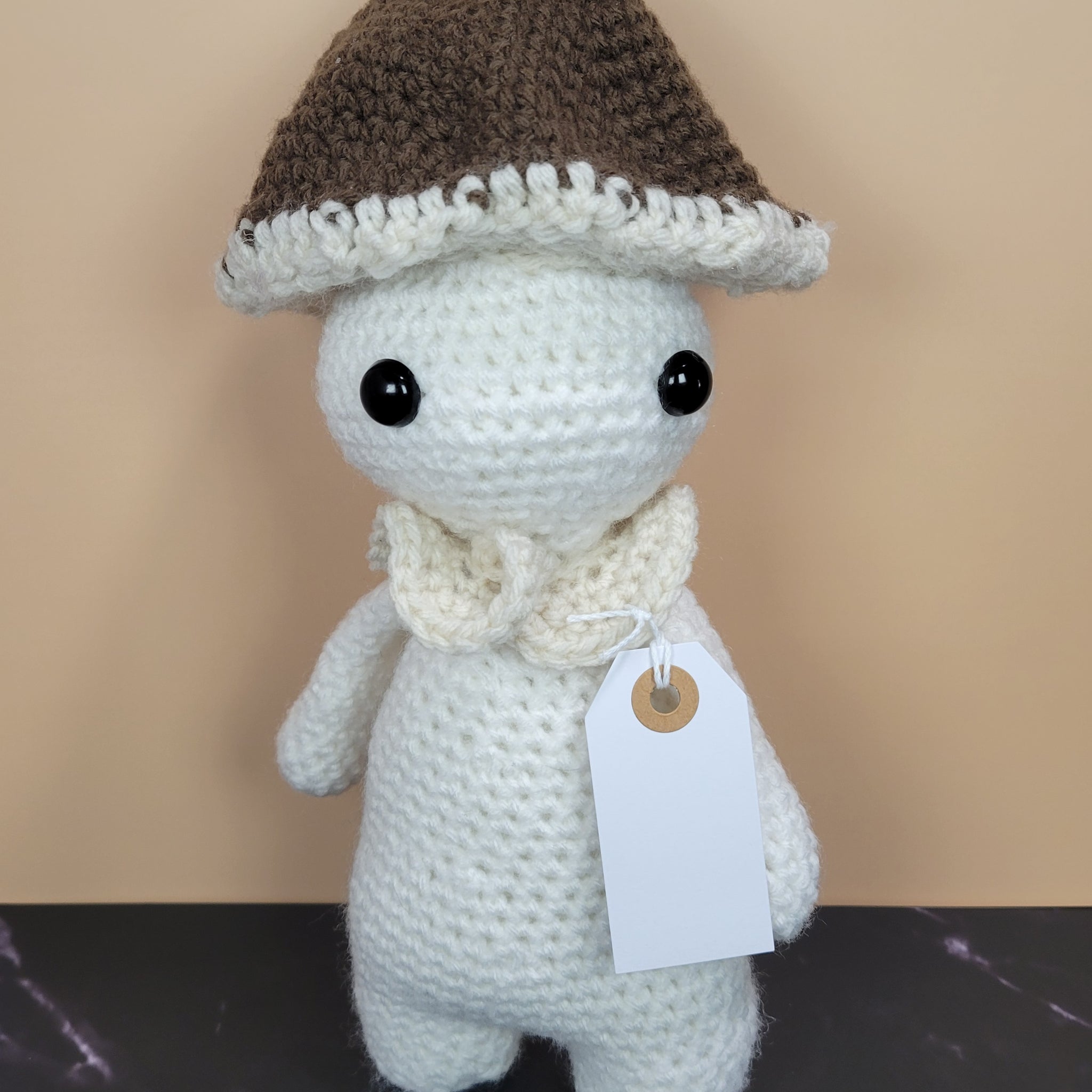 Fungi Doll