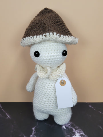 Fungi Doll