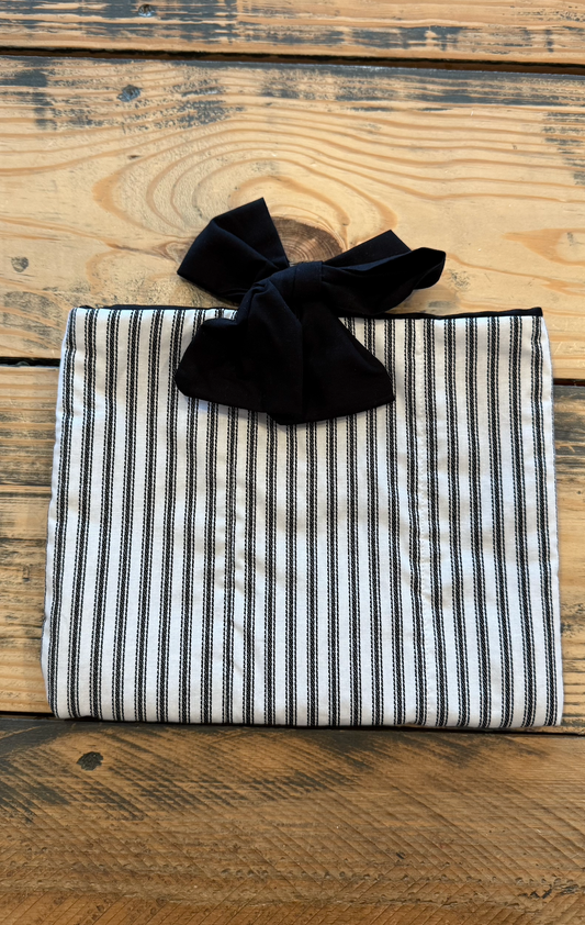 Coquette Bow Book / Bible Covers