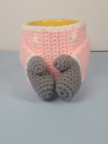 Mitten Cozy