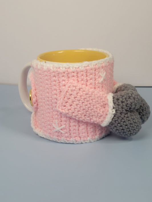 Mitten Cozy