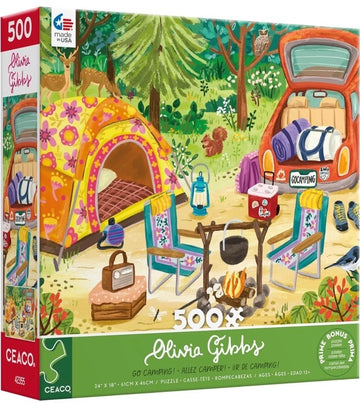 Puzzle