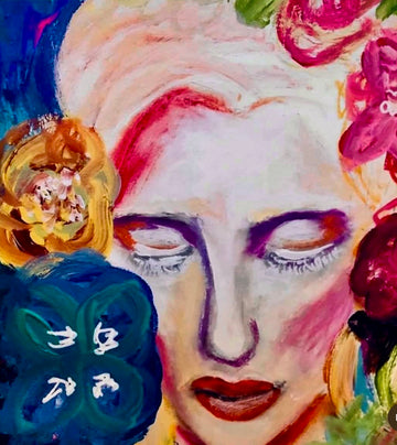 "Whispers In Bloom"