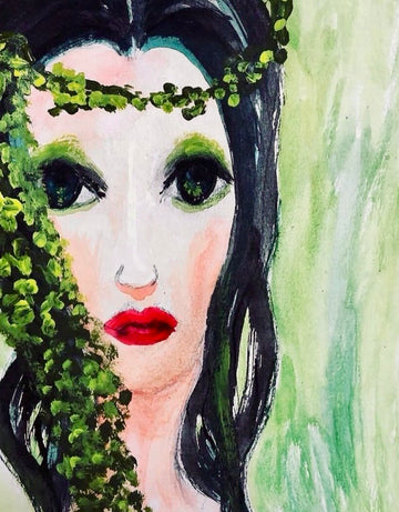 "Miss Moss"