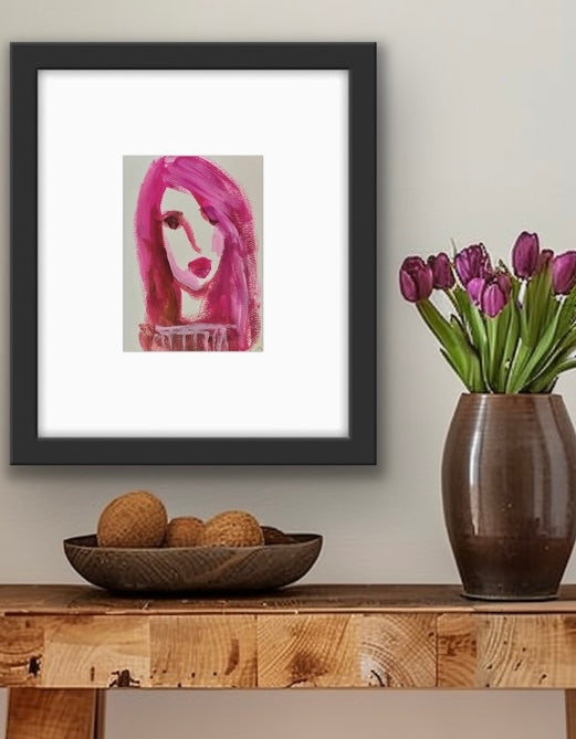 "Pink Power"