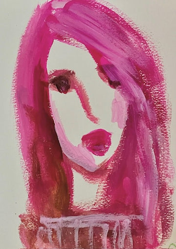 "Pink Power"