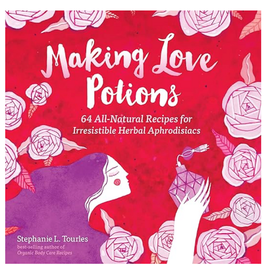 Making Love Potions