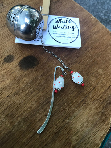 Decorative Bookmark