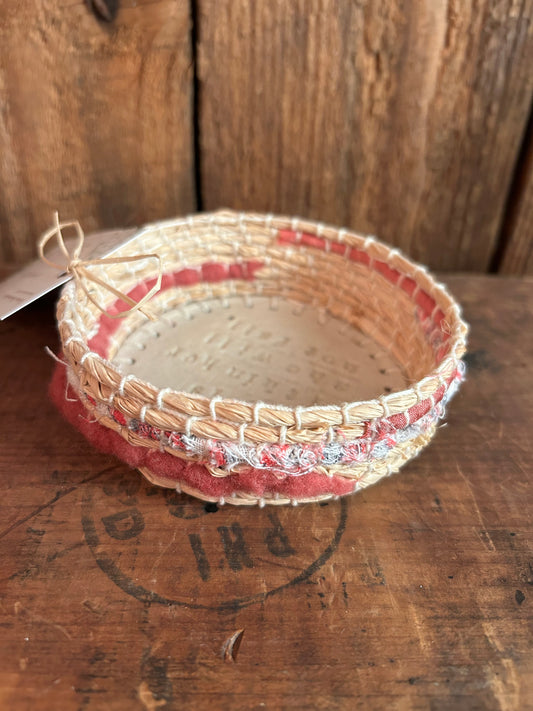 "God is Within Her," Inspiration Bowl