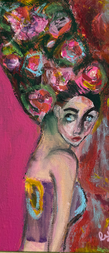 Flower Bomb