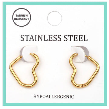 Made You Look -Dainty Stud Post Earring