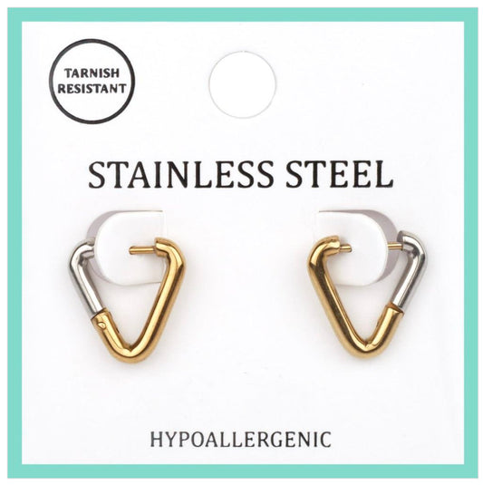 Made You Look -Dainty Stud Post Earring