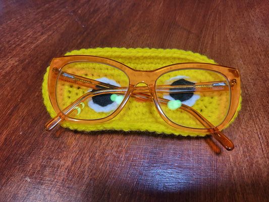 Chick Glasses Holder