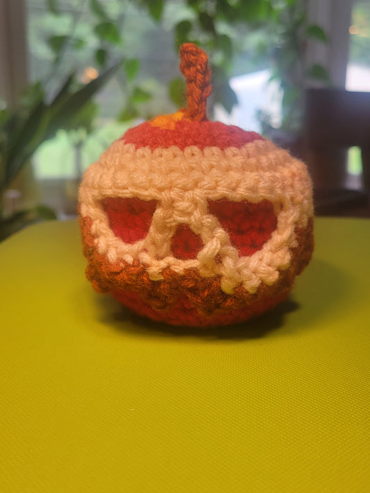 Poison Apple