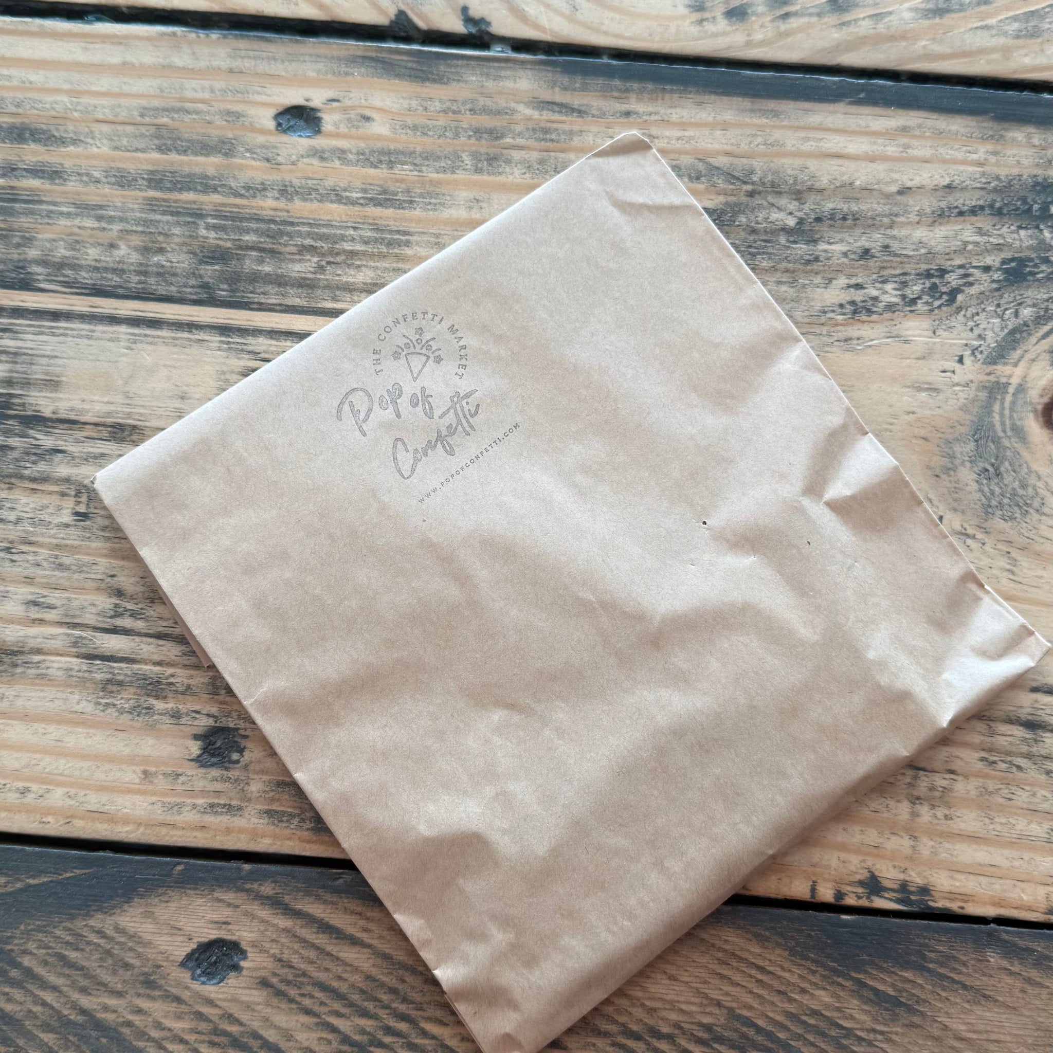 Mini Mystery Bag