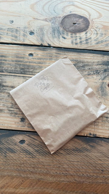 Mini Mystery Bag
